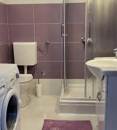 Appartement La Perla