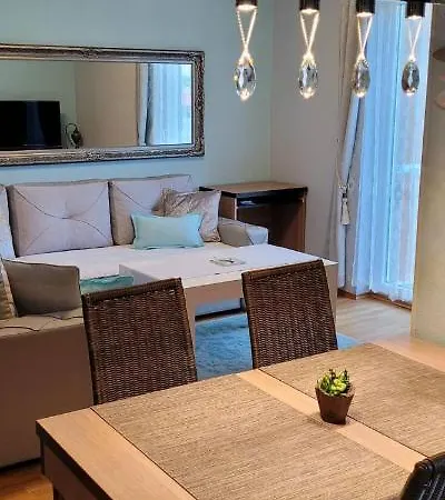 Appartement La Perla Umag