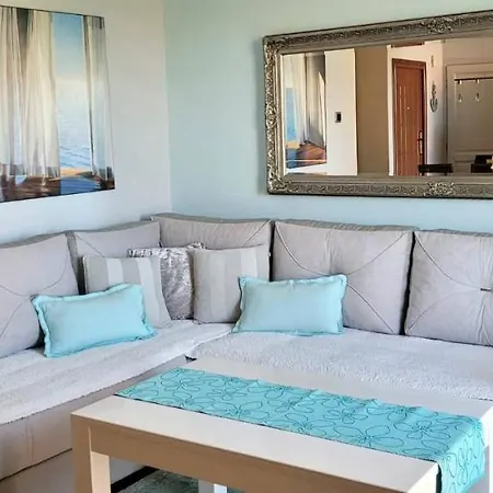 Apartment La Perla Umag