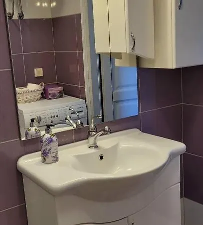 La Perla Appartement Umag