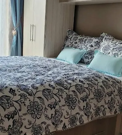La Perla Apartment Umag