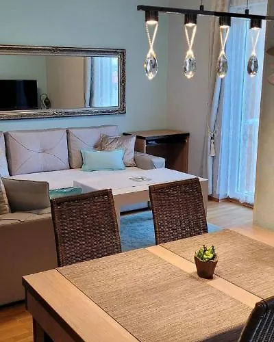 아파트 La Perla 우마그