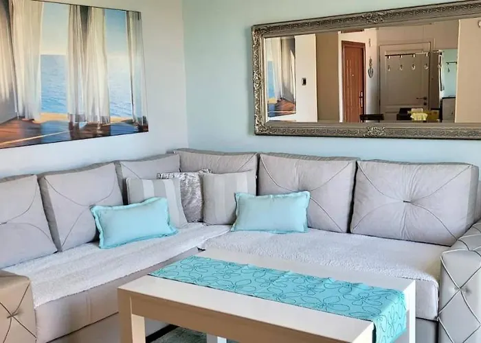 아파트 La Perla 우마그